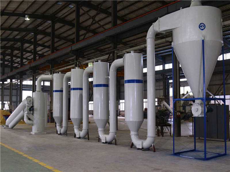 氣流烘干機(jī)