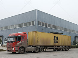 處理每天5噸污泥烘干機烘干