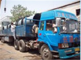 山東濟南鋸末烘干機發(fā)貨現