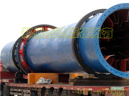 南京刨花烘干機準(zhǔn)備發(fā)車